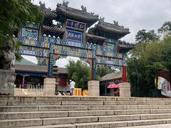 -红螺寺