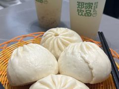 -郑家包子牛肉拉面(尚勤路店)