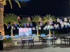 -喷泉广场餐厅·宵夜·海鲜烧烤大排档(长隆企鹅酒店)