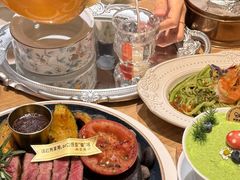 -秘密旅行Bonjour(黑金冠 江南西店)