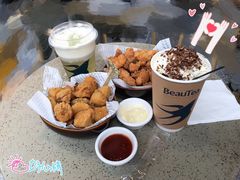 -BeauTea水仙(coco park店)