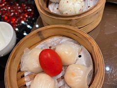 -富力万达嘉华酒店-品珍中餐厅(水果湖店)