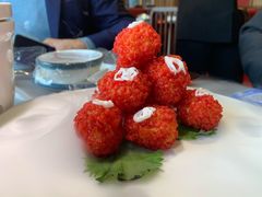 荔枝虾球-米家小馆(新华店)