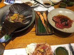 -匠和风精致料理(莆田财富中心店)