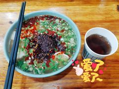 -伊赫兰牛肉面(交大店)