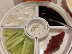 -金鸭季·北京烤鸭(深业上城店)
