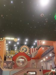 -MELAND CLUB亲子乐园·派对·餐厅(北京芳圆里ID MALL店)