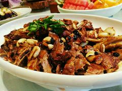 -小天厨民间菜馆(深圳街店)