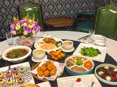 -徐记私厨(半淞园路店)