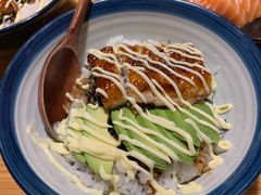 -福匠日本料理(人民路店)