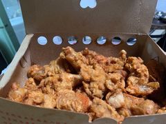 -阿捡忭京炸鸡(韭菜园总店)