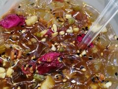 -玫瑰糍粑冰粉(重百一店)