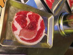 -喜井无限自助烤肉公司(领展中心城店)