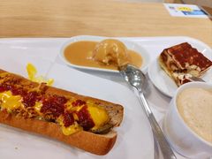-宜家·瑞典风味餐厅(四元桥店)