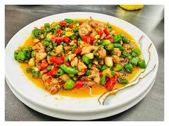 -甦杏鸡毛店(双流广场店)