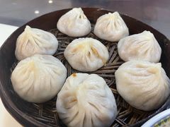 -锡缘无锡小笼馆(武胜路店)