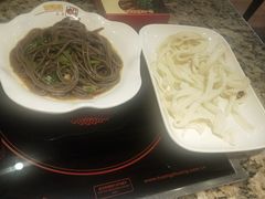 -黄记煌三汁焖锅(新世纪广场店)