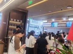 -霸王茶姬(广东东莞塘厦时代城店)