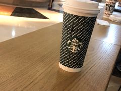 -星巴克臻选(北京世贸天阶店)