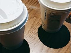 -星巴克臻选(成都宽窄巷子店)