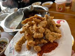 -红姐重庆火锅(曙光路店)