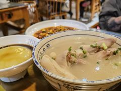 老妈蹄花-易老妈蹄花.特色川菜(人民公园总店)