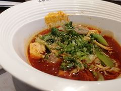 -成都你六姐·牛肉冒菜(城市集市合生汇店)