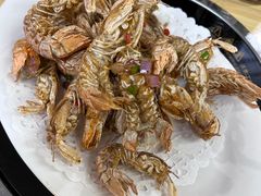 -冯姐生蚝(长隆横琴店)