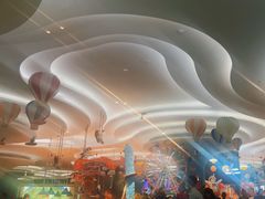 -帝企鹅自助餐厅•儿童岛•真企鹅(长隆企鹅酒店)