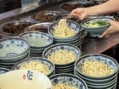 -金秋特色面馆(铜庄店)