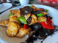 -风味小馆(天目湖宾馆店)