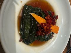 -北京老铺烤鸭(高新店)