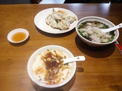 -文武王氏烧饼·无矾油条(西溪路店)