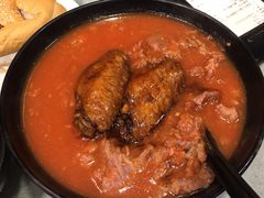 -华嫂冰室(尖沙咀店)