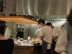 -BOR Eatery(安福路店)