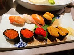 -Hatsune隐泉日式料理(三里屯太古里店)