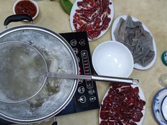 -五洲牛肉美食馆