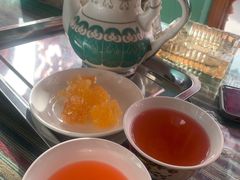 -百年老茶馆