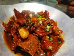 -小菜园新徽菜(南通崇川金鹰店)