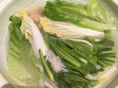 -龙泉人椰子鸡(龙昆南店)