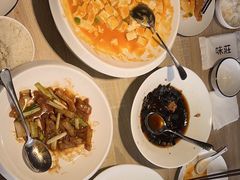 -味莊·青岛菜(云霄路店)