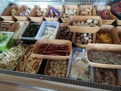-极乐小煮·成都冒菜(科技绿洲店)