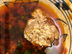 豆花-艾嬢七八九老火锅(37年李子坝店)