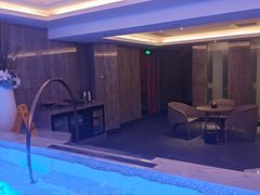 -慢享生活·汤泉SPA(同安城南店)