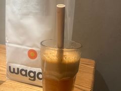 -Wagas沃歌斯(枫蓝国际店)