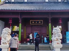 -钱王祠
