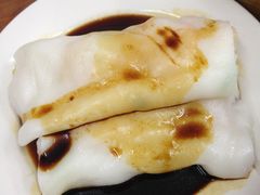 鲜虾肠粉-香港蓮香樓(上環店)