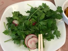 -烤肉宛饭庄(南礼士路店)
