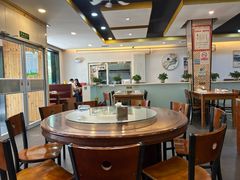 -观城阁家常菜·烤鱼·锦州烧烤(崇文门店)