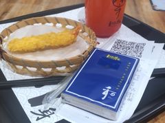 -和府捞面(东直门银座店)